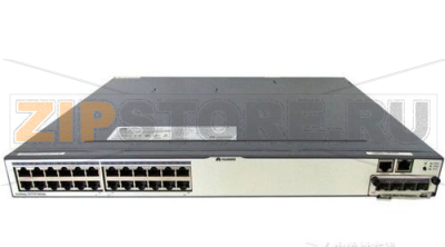 Коммутатор Huawei S5328C-EI 