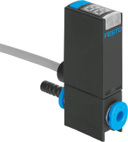 Датчик давления Festo SPAE-V1R-Q4-PNLK-2.5K