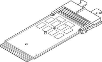 Модуль связи Festo VMPA1-MPM-EV-ABV-4