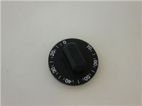 MANOPOLA TERMOSTATO ø 44 mm