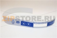 MOSTRINA SCHEDA ELETTRONICA   SP