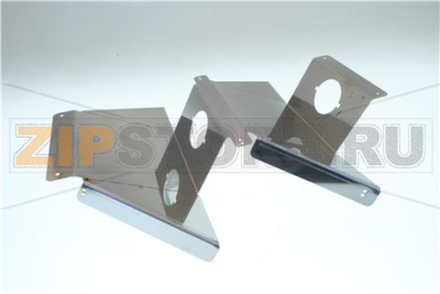 SUPPORT PORTE LAMPE 