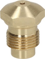 GAS JET M12x1 ø 1.50 mm