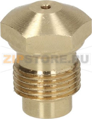 GAS JET M12x1 ø 1.50 mm 