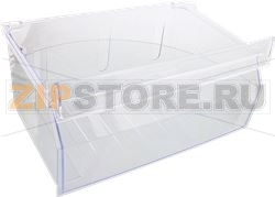 DRAWER FOR FREEZER ELECTROLUX 2109315040 