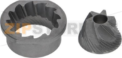 КОНУСНЫЕ ЖЕРНОВА ДЛЯ SAECO-GAGGIA (ПАРА) ПРАВЫЕ 