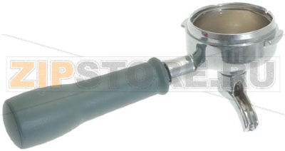 PORTAFILTRO COMPLETO 1 TAZZA PAVONI 