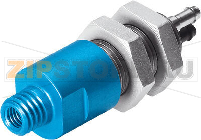 Датчик скоростного напора Festo SD-3-N 
