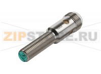 Индуктивный датчик Inductive sensor NCB1,5-8GM25-N0-V1 Pepperl+Fuchs