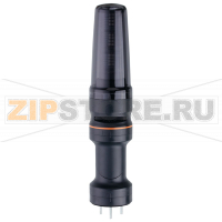 Лампа сигнальная 3-сегментная IFM DV2310