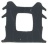 GASKET FOR OVEN DOOR