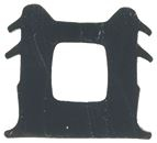 GASKET FOR OVEN DOOR