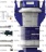 1° INSTALLATION KIT PURITY 450 STEAM