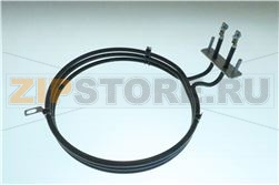 RESISTENZA FORNO 2800W 240V 