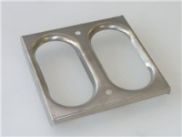 PARAFIAMMA DOPPIO ANTERIORE 138x133 mm