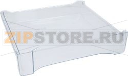 DRAWER FOR FREEZER GORENJE 260142 