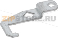 ЗАЩЕЛКА ЗАМКА