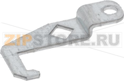 ЗАЩЕЛКА ЗАМКА 