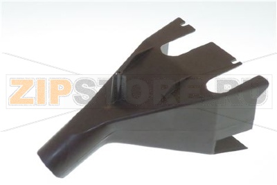 СПУСКНОЙ ЖЕЛОБ ДВОЙНОЙ 