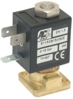 ELETTROVALVOLA ACL 2 VIE