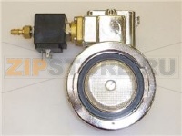 GRUPPO EROGAZIONE CAFFÈ BE&#039;96 1/2 230V