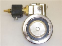 GRUPPO EROGAZIONE CAFFÈ BE&#039;96 1/2 230V