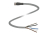 Кабель датчика-исполнительного устройства Cable socket, shielded V31-GM-15M-PUR-ABG Pepperl+Fuchs