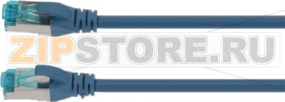 КАБЕЛЬ ПОДКЛЮЧЕНИЯ ПАНЕЛИ 2500 ММ 