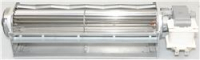 FAN RADIAL    CX CONTROL BOX