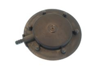 CONDENSATE TRAY KIT FOR LEAVENERS