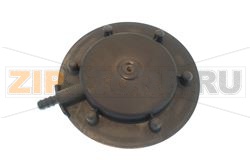 CONDENSATE TRAY KIT FOR LEAVENERS 