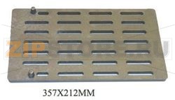 GRILLE BOIS FOYER  **bois exclusif ** 