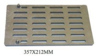 GRILLE BOIS FOYER  **bois exclusif **