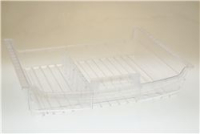 CONTENITORE CASSETTO INF.TRASP. 544X123