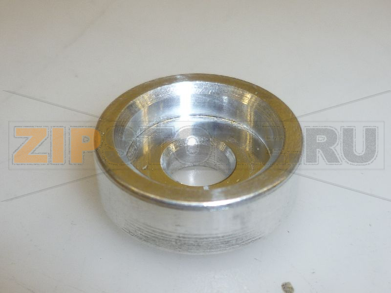 РАСПОРНАЯ ВТУЛКА Ø 21X8 MM ОТВЕРСТИЕ Ø 15/6,5 MM 