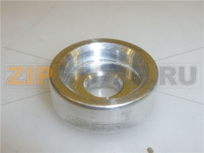РАСПОРНАЯ ВТУЛКА Ø 21X8 MM ОТВЕРСТИЕ Ø 15/6,5 MM 