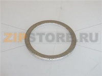 ШАЙБА АЛЛЮМИН.Ø 25X20X1,6 MM