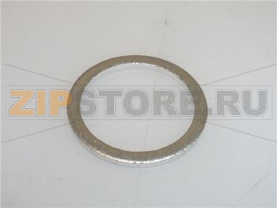 ШАЙБА АЛЛЮМИН.Ø 25X20X1,6 MM 