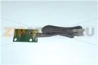 PCB SENSOR HALL(L460)ALLEGRO A3240 ETAM