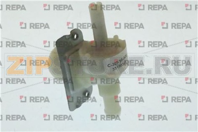 ELETTROVALVOLA ELBI TYPE 319 1 VIA 90° 