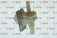 ELETTROVALVOLA ELBI TYPE 319 1 VIA 90°