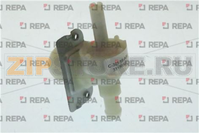 ELETTROVALVOLA ELBI TYPE 319 1 VIA 90° 