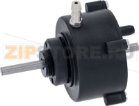 ЦИЛИНДР ПНЕВМАТИЧЕСКИЙ Ø 50 MM