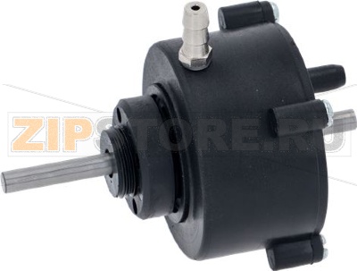 ЦИЛИНДР ПНЕВМАТИЧЕСКИЙ Ø 50 MM 