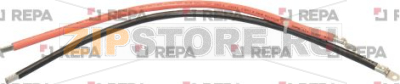 ЗАЩИТА КАБЕЛЯ SSR SCC/CM 101/E США/ЯПОНИЯ RATIONAL 40.02.386 