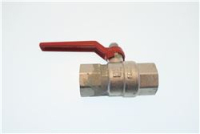 BALL TAP 3/4G F/F OIL DRAIN GF15S