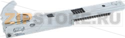 HINGE BOSCH 00260797 