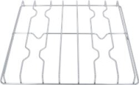 GRID THREAD 4 BURNERS  SMEG