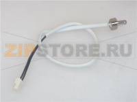 SONDA TEMPERATURA ø 4 mm CAVO 280 mm