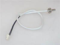 SONDA TEMPERATURA ø 4 mm CAVO 280 mm